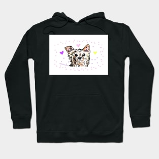 Summer Days Hoodie